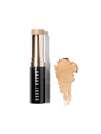 BOBBI BROWN | Skin Foundation Stick (15 / W-046 Warm Beige) | 